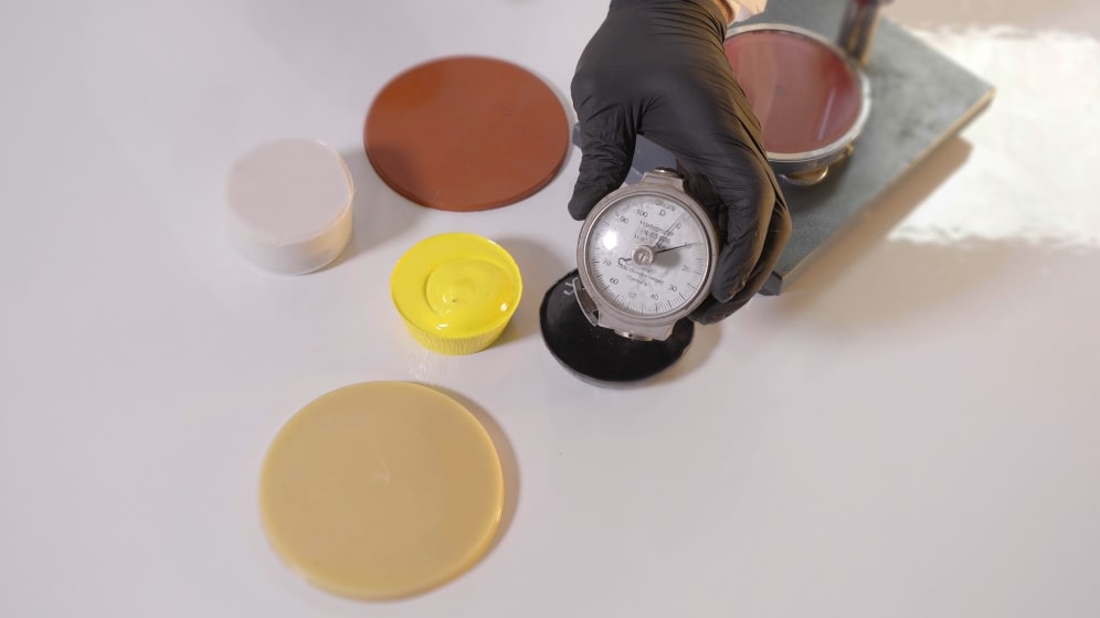 products - Polymer G