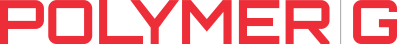 Polymer-G logo