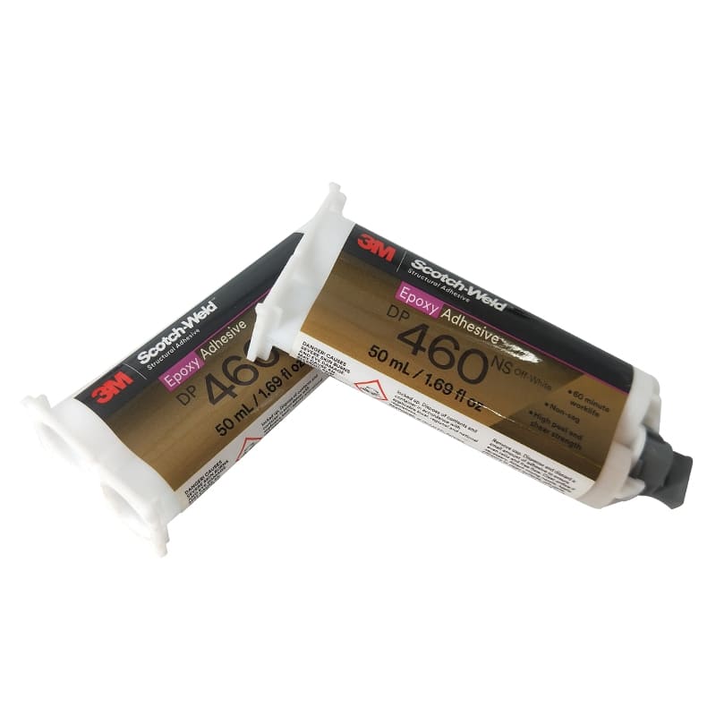 DP 460 NS High performance, two-part epoxy adhesives DP 460 NS High performance, two-part epoxy adhesives