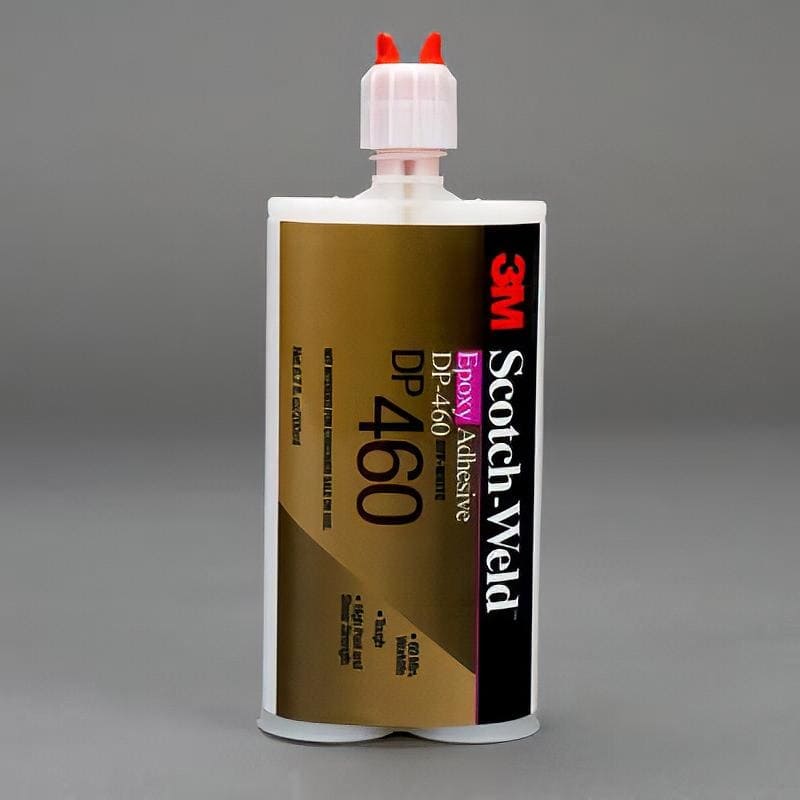 DP 460 High performance, two-part epoxy adhesives DP 460 High performance, two-part epoxy adhesives