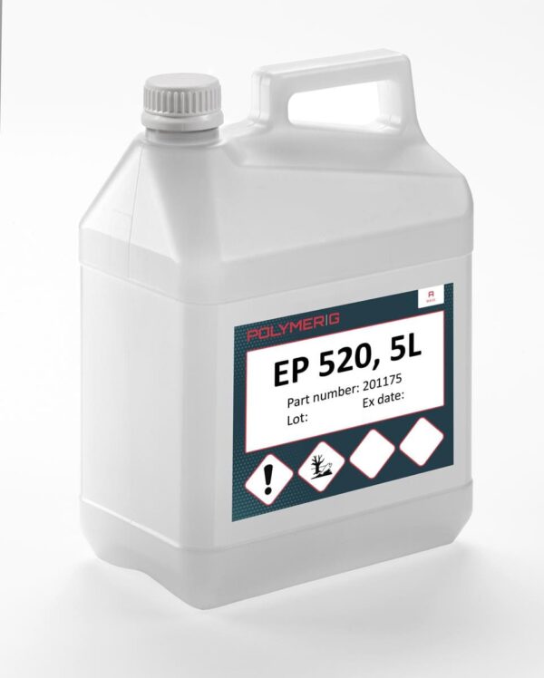 EP 520 - epoxy 520