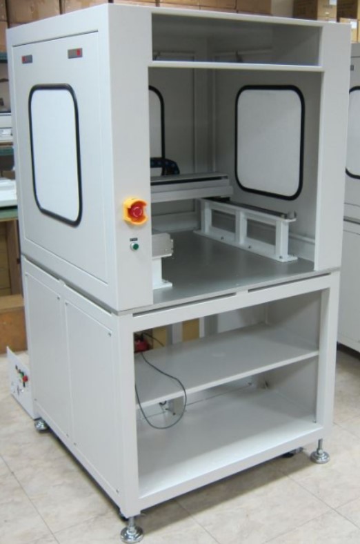 XYZ Benchtop System - Image 2