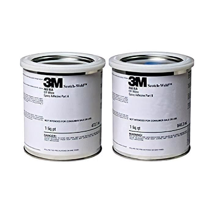 Scotch Weld 2216 Two-part, room temperature curing epoxy Scotch Weld 2216 Two-part, room temperature curing epoxy