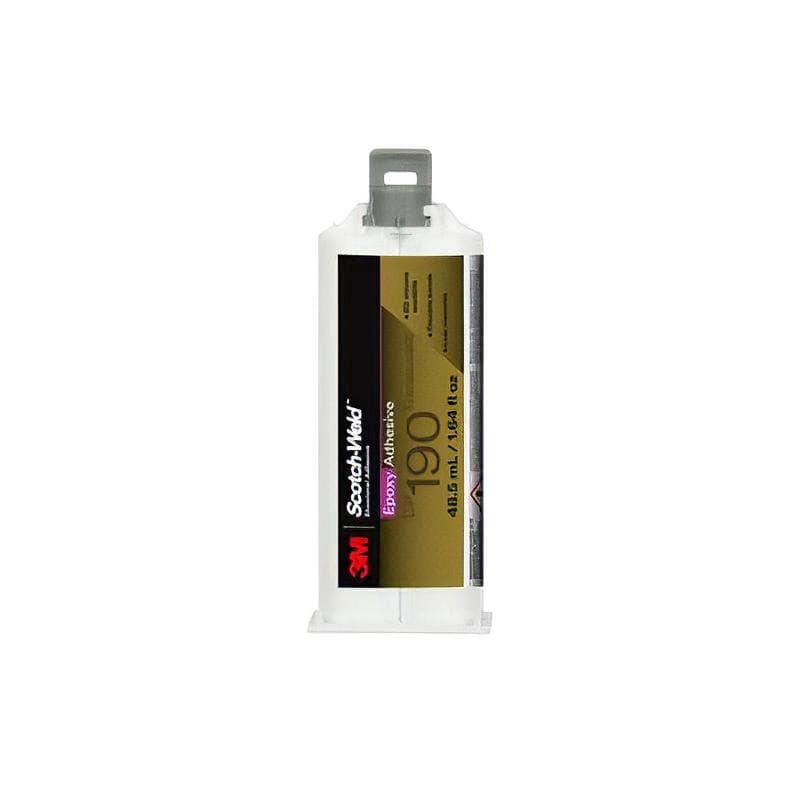 3M™ Scotch-Weld™ Epoxy Adhesive DP190 3M™ Scotch-Weld™ Epoxy Adhesive DP190