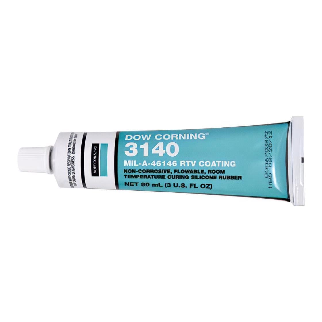 3140 RTV One-part, translucent adhesive 3140 RTV One-part, translucent adhesive