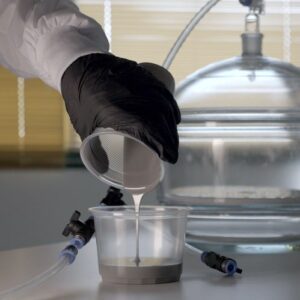 Silicone Potting Material - Potting Compound Silicone Potting Material - Potting Compound