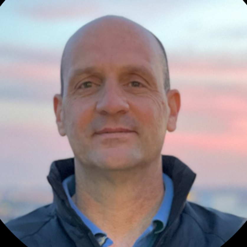 Oded Klinger